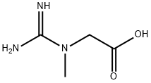 Methylglycocyamine(57-00-1)